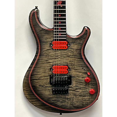 Knaggs Used 2019 Knaggs Severn Tier 2 SS/XF #31 Charcoal/Red