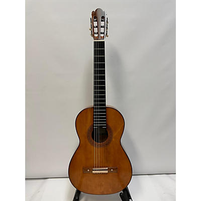 Used 2019 La Canada Torres Replica Of 17A French Polish Classical Acoustic Guitar