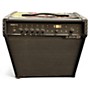 Used 2019 Line 6 Spider V 60 1x10 Guitar Combo Amp