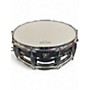 Used 2019 Ludwig 5in Black Beauty Snare Black Chrome Drum Black Chrome 21