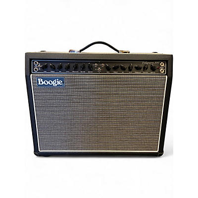 Used 2019 MESA/Boogie FILLMORE 100 100W 1X12" Tube Guitar Combo Amp