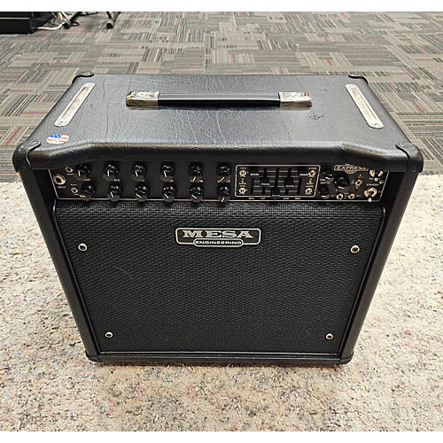 MESA/Boogie Used 2019 MESA/Boogie Mark V Thirty Five 1x12 Tube Guitar Combo Amp