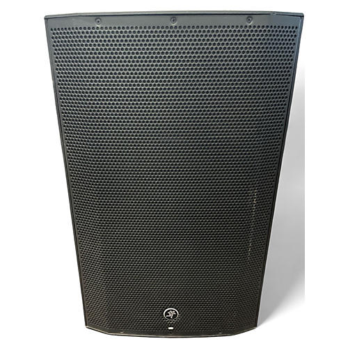 Mackie Used 2019 Mackie TH15BST Powered Speaker