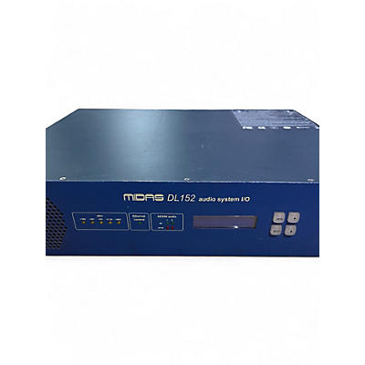 Used 2019 Midas DL152 Digital Mixer