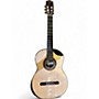 Used 2019 Neris Gonzalez Milagro Concert Series Master Negra Natural Flamenco Guitar Natural