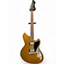 Used 2019 Novo Serus TCS Aged Gold Solid Body Electric Guitar Aged Gold
