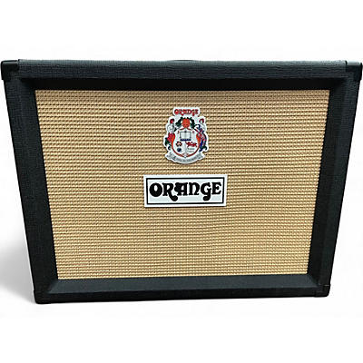 Used 2019 Orange Amplifiers Rocker 32 Tube Guitar Combo Amp