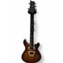 Used 2019 PRS ARTIST CUST 24 FLAME BURST Solid Body Electric Guitar FLAME BURST