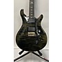 Used PRS Used 2019 PRS Custom 24 10 Top Obisidion Solid Body Electric Guitar Obisidion