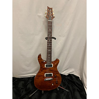 PRS Used 2019 PRS Pauls Guitar Artist Package Tiger Eye Solid Body Electric Guitar