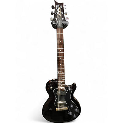 Used 2019 PRS S2 Singlecut Standard Mahogany Solid Body Electric Guitar