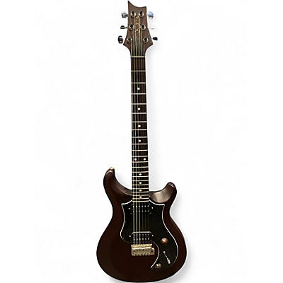 Used 2019 PRS S2 Standard 22 Vintage Cherry Satin Solid Body Electric Guitar