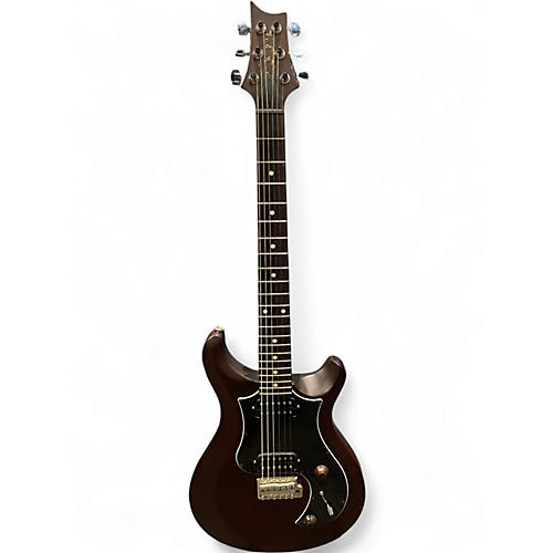 Used 2019 PRS S2 Standard 22 Vintage Cherry Satin Solid Body Electric Guitar Vintage Cherry Satin