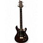 Used 2019 PRS S2 Standard 22 Vintage Cherry Satin Solid Body Electric Guitar Vintage Cherry Satin