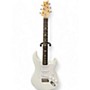 Used PRS Used 2019 PRS Silver Sky John Mayer Signature Arctic White Solid Body Electric Guitar Arctic White