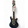 Used 2019 PRS Special 22 Blueberry Burst Hollow Body Electric Guitar Blueberry Burst