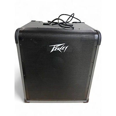 Used 2019 Peavey MAX 250 250W Bass Combo Amp