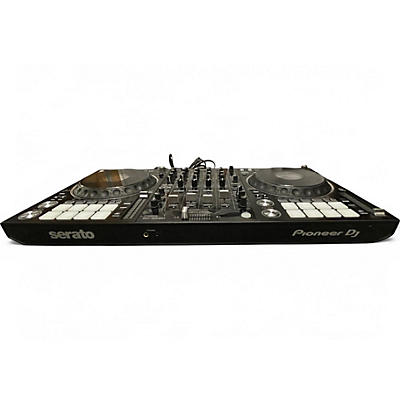 Used 2019 Pioneer DJ DDJ1000SRT DJ Controller