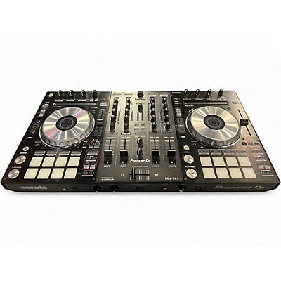 Used 2019 Pioneer DJ DDJSX3 DJ Controller