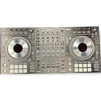 Pioneer DJ Used 2019 Pioneer DJ DDJSZ2 DJ Controller