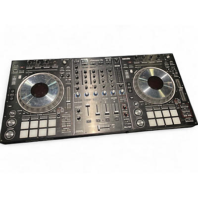 Used 2019 Pioneer DJ DDJSZ2 DJ Controller