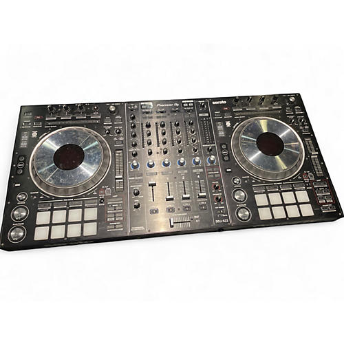 Used 2019 Pioneer DJ DDJSZ2 DJ Controller
