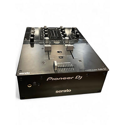 Used 2019 Pioneer DJ DJMS3 Digital Mixer