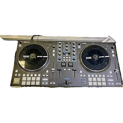Used 2019 RANE ONE SERATO DJ Controller