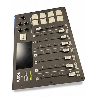 Used 2019 RODE APHEX  Audio Interface