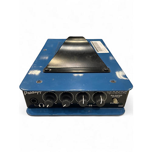 Used 2019 Radial Engineering tonebone headload Power Attenuator