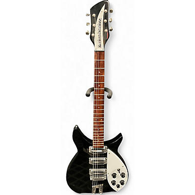 Rickenbacker | Musician's Friend