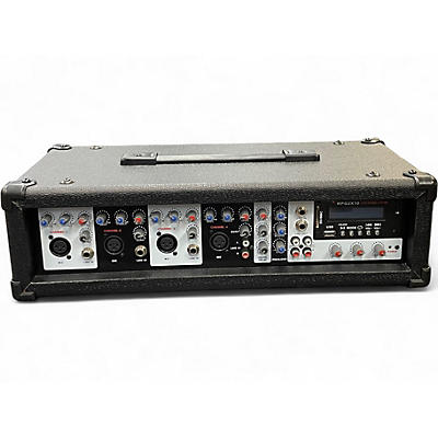 Used 2019 Rockville RPG2X10 Powered Mixer