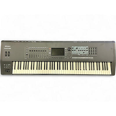 Used 2019 Roland Fantom 8 Keyboard Workstation