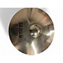 Used 2019 SABIAN 20in EXPLOSION CRASH CHAD SMITH Cymbal 40
