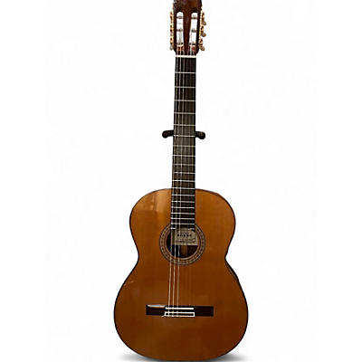 Used 2019 Sakurai Kohno PROFESSIONAL-J Natural Classical Acoustic Guitar