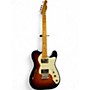 Used 2019 Squier Classic Vibe 1950S Telecaster Tobacco Sunburst Solid Body Electric Guitar Tobacco Sunburst