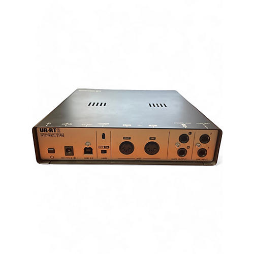 Steinberg Used 2019 Steinberg UR-UT2 Audio Interface