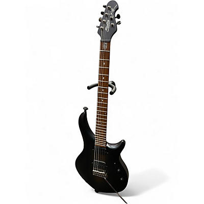 Used 2019 Sterling by Music Man John  Petrucci MAJ100 Arctic Dream Solid Body Electric Guitar