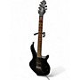 Used 2019 Sterling by Music Man John  Petrucci MAJ100 Arctic Dream Solid Body Electric Guitar Arctic Dream