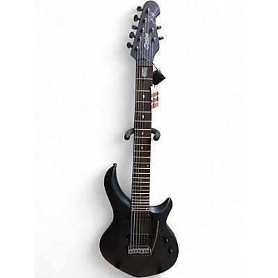 Used 2019 Sterling by Music Man John Petrucci Majesty MAJ170 Majesty Arctic Dream Solid Body Electric Guitar