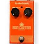 Used 2019 TC Electronic Iron Curtain Pedal