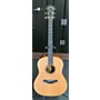 Used Taylor Used 2019 Taylor 717e Builders Edition Natural Acoustic Electric Guitar Natural