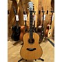 Used Taylor Used 2019 Taylor Builder's Edition 717 Natural Acoustic Guitar Natural