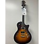 Used Taylor Used 2019 Taylor T3 Tobacco Burst Hollow Body Electric Guitar Tobacco Burst