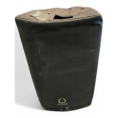 Used 2019 Turbosound Q15 Powered Speaker