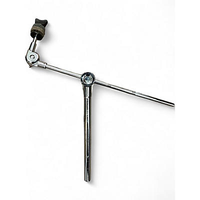 Used 2019 Unbranded CYMBAL BOOM ARM FOR BASS DRUM Cymbal Stand