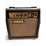 Used 2019 Yamaha GA10 Guitar Combo Amp