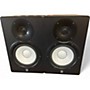 Used 2019 Yamaha HS7 Pair Powered Monitor