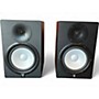 Used 2019 Yamaha HS8I PAIR Powered Monitor