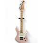 Used 2019 Yamaha Pacifica Standard Plus Shell Pink Solid Body Electric Guitar Shell Pink